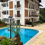 Giglio Hospeda Campos - Megeve 4