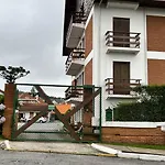 Giglio Hospeda Campos - Megeve 4