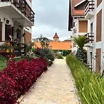 Giglio Hospeda Campos - Megeve 4