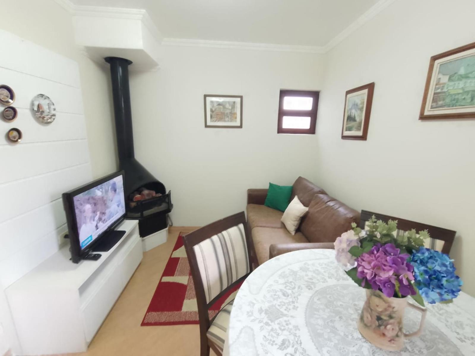 Apartamento Giglio Hospeda Campos - Megeve 4 Campos do Jordão