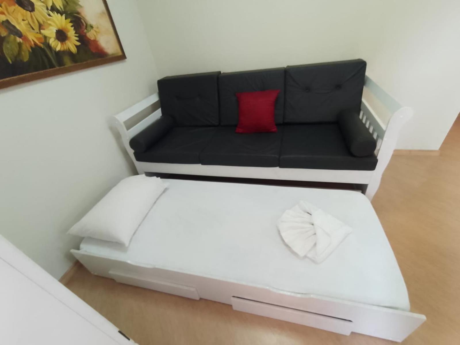 Giglio Hospeda Campos - Megeve 4 *