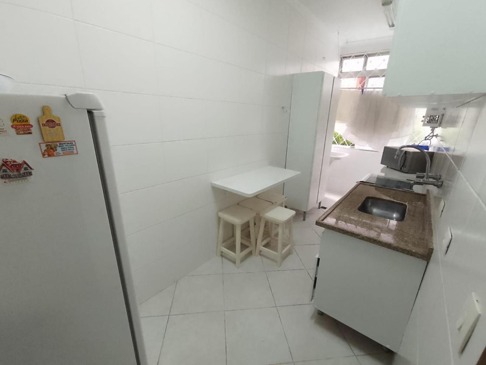 Apartamento Giglio Hospeda Campos - Megeve 4 *