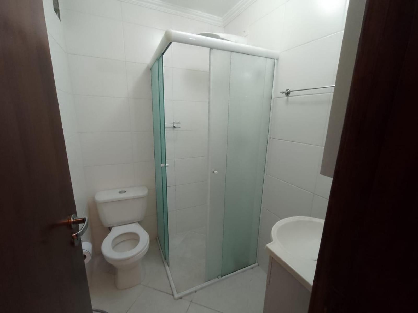 Giglio Hospeda Campos - Megeve 4 Apartamento Campos do Jordão