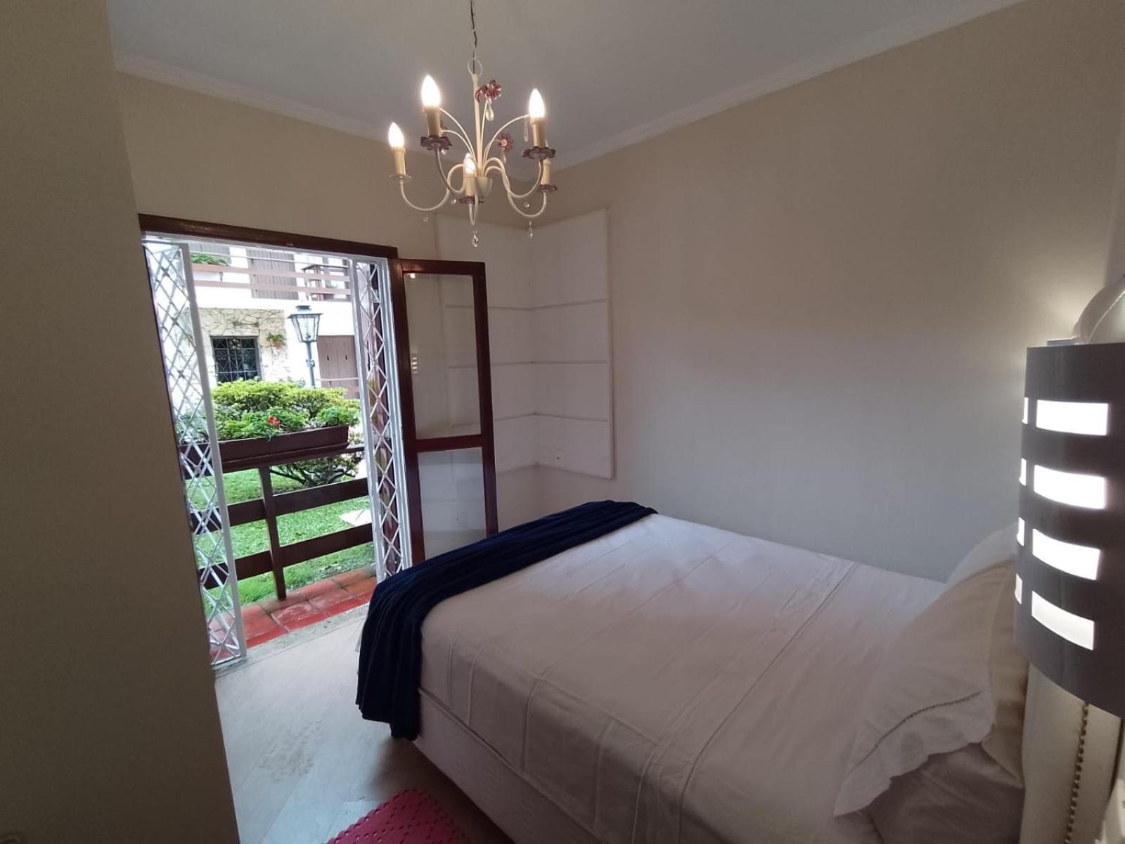 Giglio Hospeda Campos - Megeve 4 Apartamento *