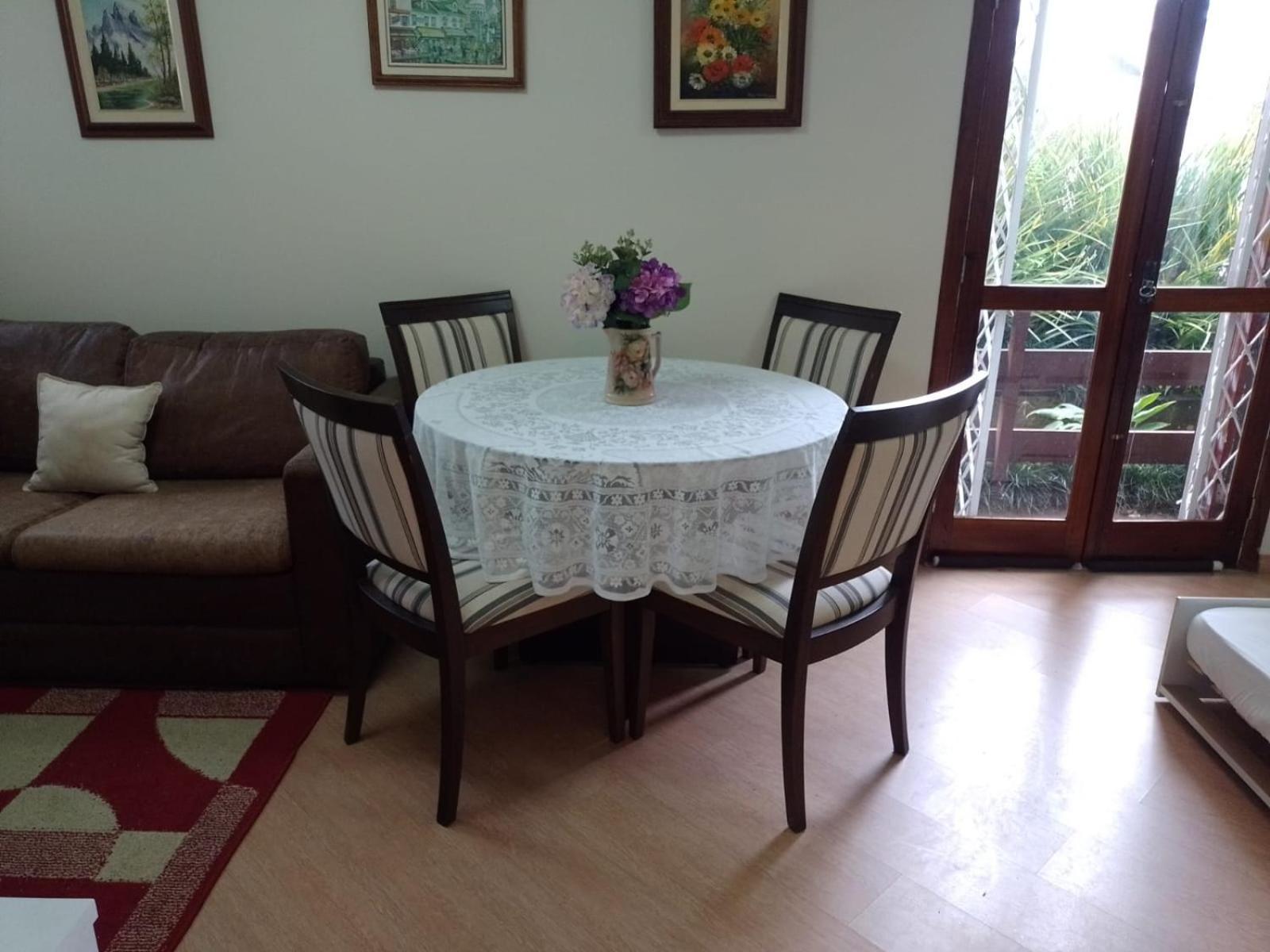 Apartamento Giglio Hospeda Campos - Megeve 4 *